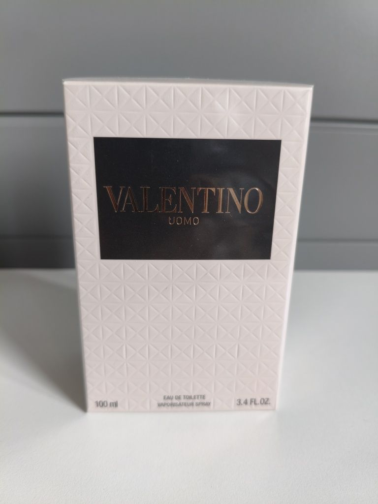 Valentino Uomo EDT 100ml