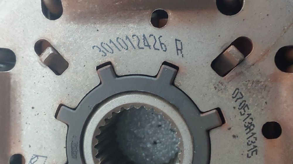 Kit embraiagem RENAULT Clio IV (BH_)