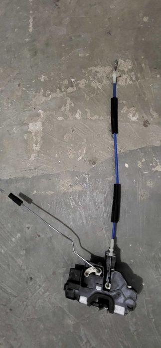 Lampa saab 93 II (r. 2007) + zestaw części dodatkowych