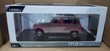 Renault 4L ano 1963