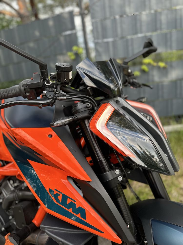 KTM Super Duke 1290R Salon Polska IDEALNY Track Pack