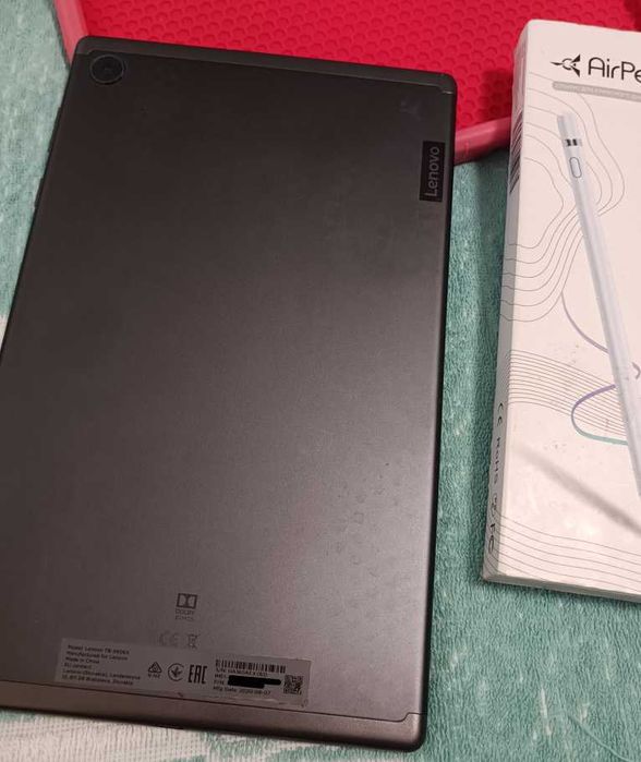 Планшет LENOVO (4G)