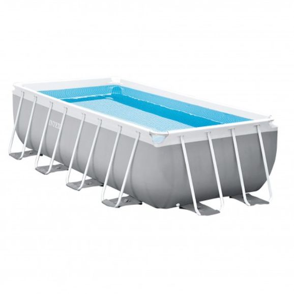 Piscina Intex 400x200x100