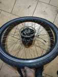 Bafang 36v 250w 28 cali