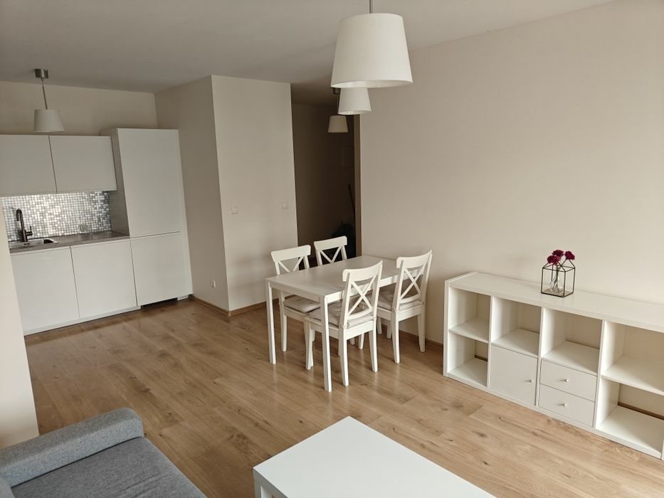 Mieszkanie 2 pokoje, Poznań Piątkowo