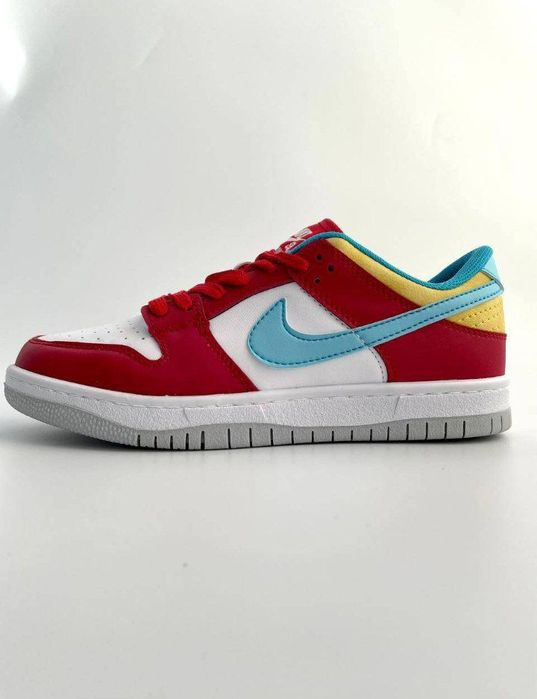 Nike SB dunk euro shoes