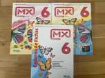 MX 6 - Matematica 6ano (NOVOS)