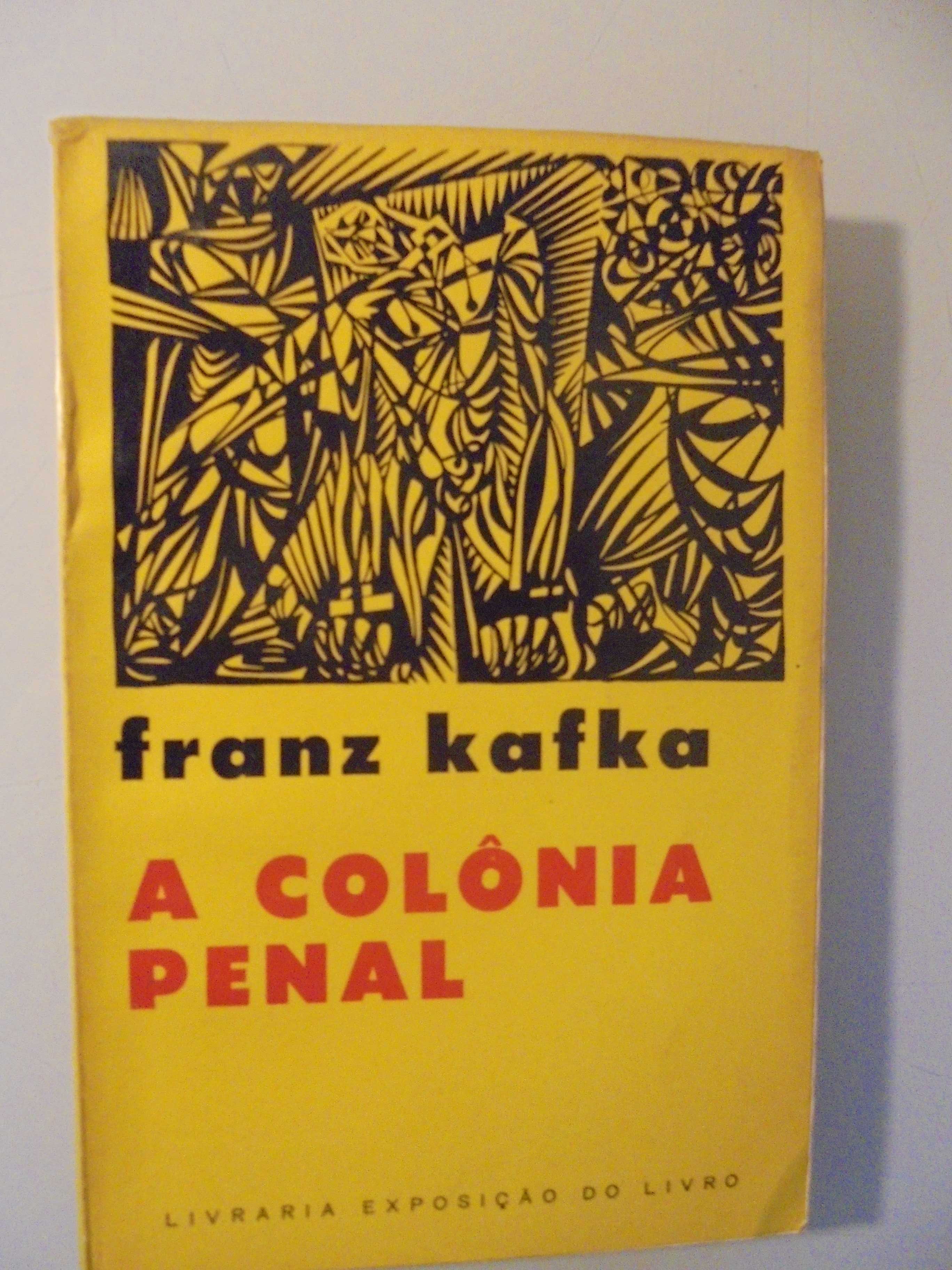Kafka (Franz);A Colónia Penal