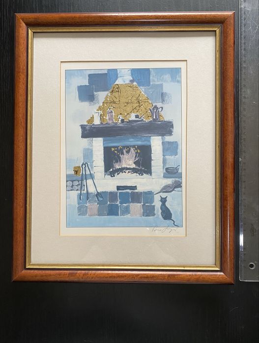 Quadros de VARIOS tamanhos