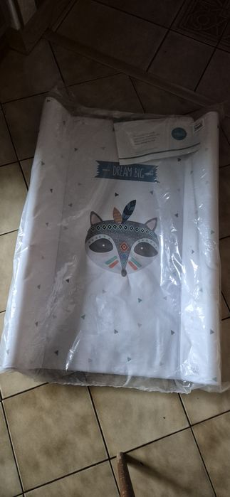 Przewijak dla dzieci