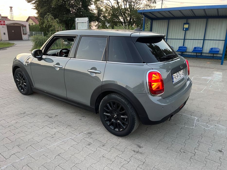 MINI ONE