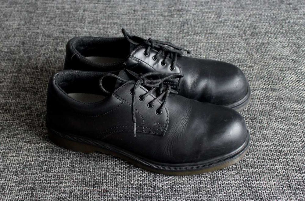 Туфлі Dr. Martens Industrial Оригінал 42р