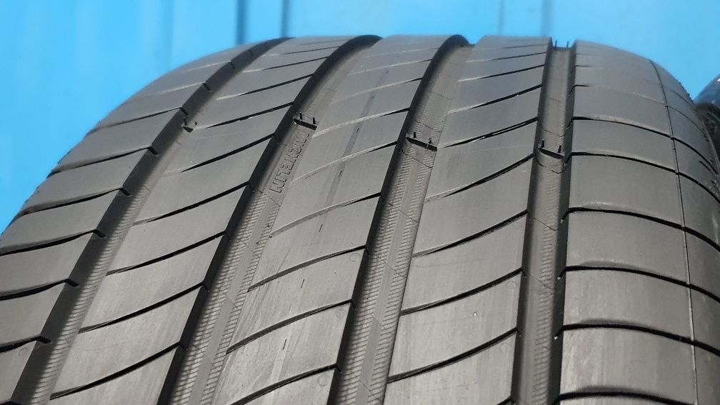 4 x 245/45 R19 Sprzedam opony letnie Michelin ! Rok 2025
