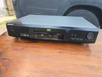 Odtwarzacz SONY CD / DVD DVP-S325
