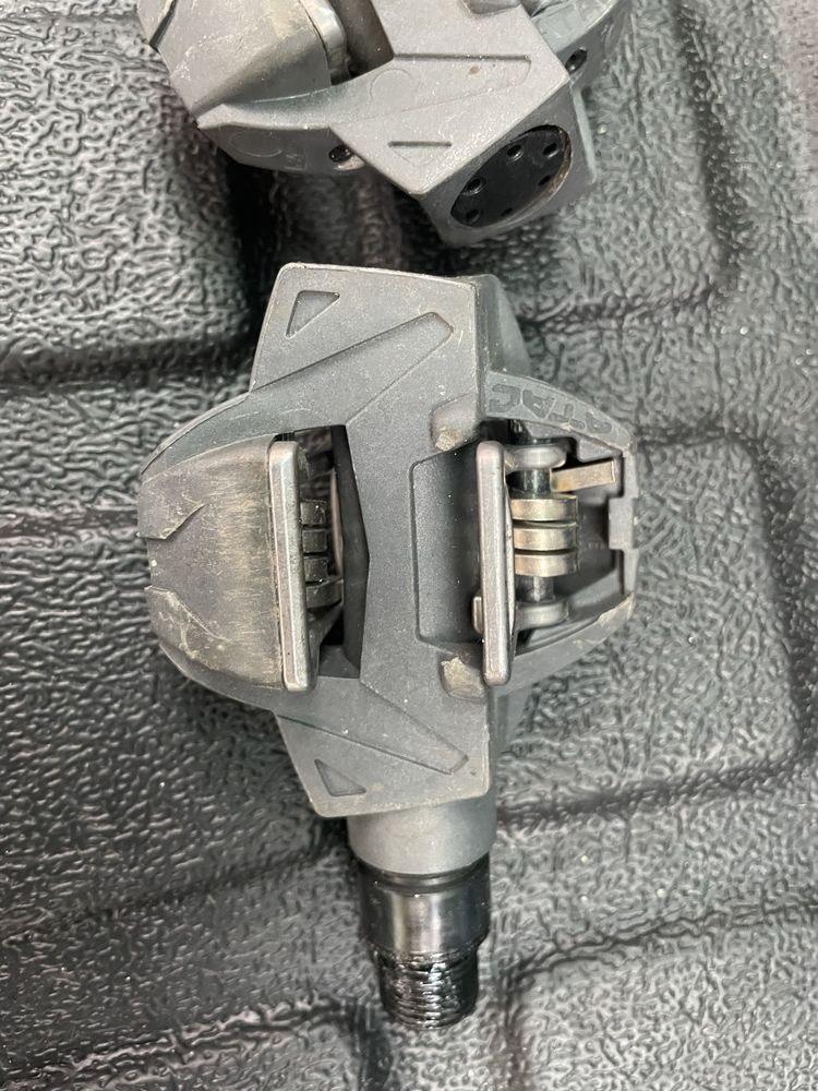 Pedaly spd time xc4