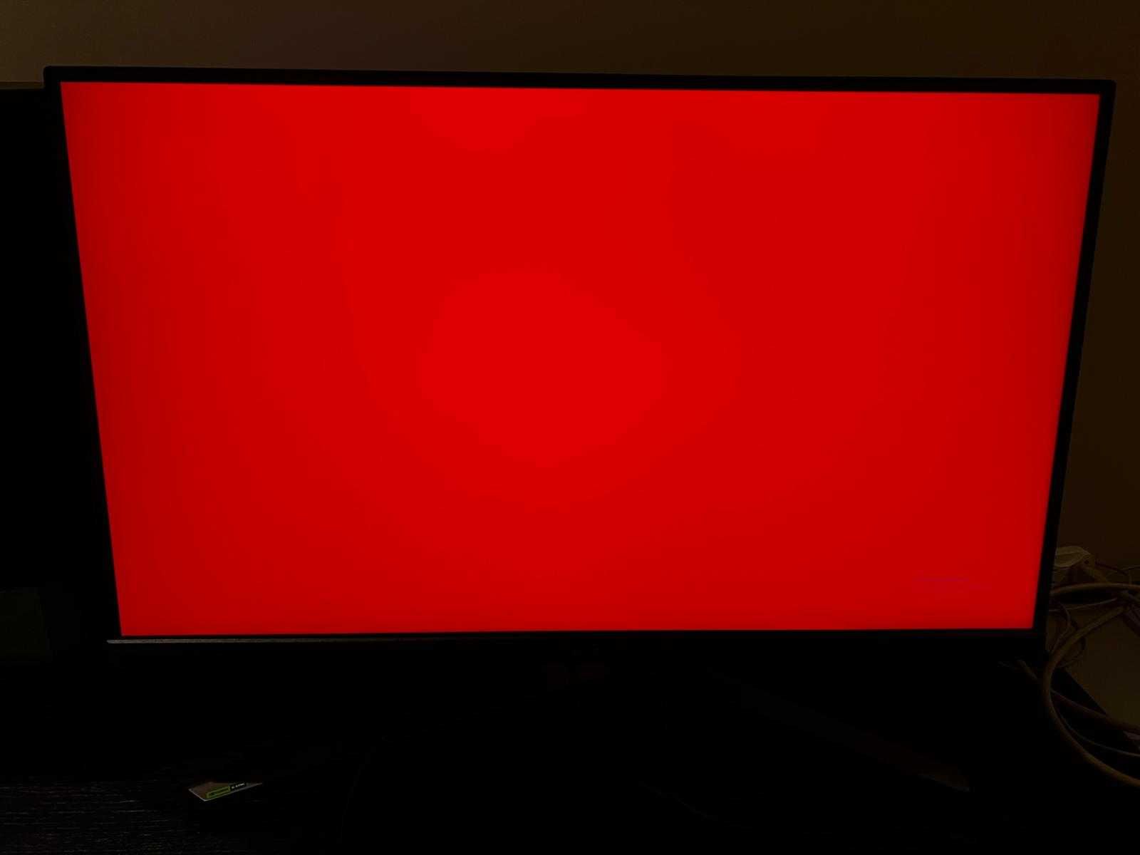 Monitor Asus 27" ROG PG27AQN 2K Quad HD Ultrafast IPS 360Hz 1ms