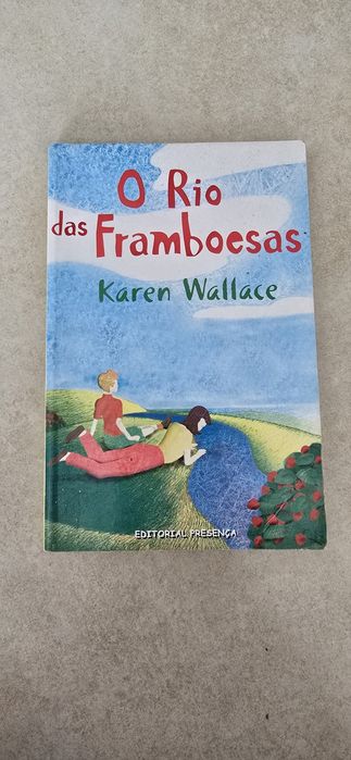 Varios Livros em Portugues e Inglês
