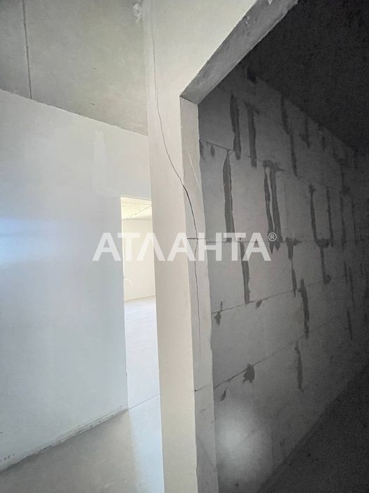 2- кімнатна найкращого планування в ЖК 63 Перлина