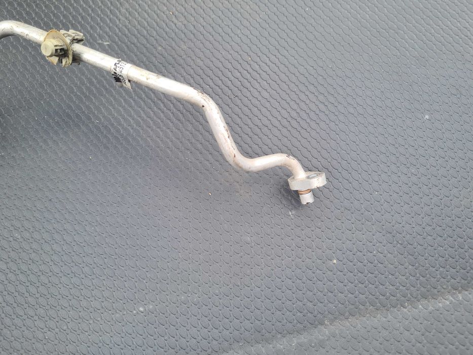 Renault Talisman 1.6 przewód klimatyzacji