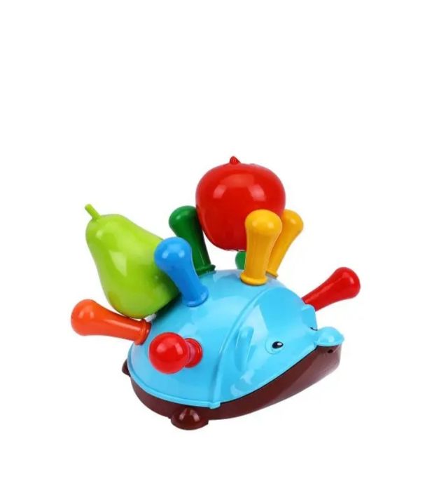 Домік дитячий з ключами