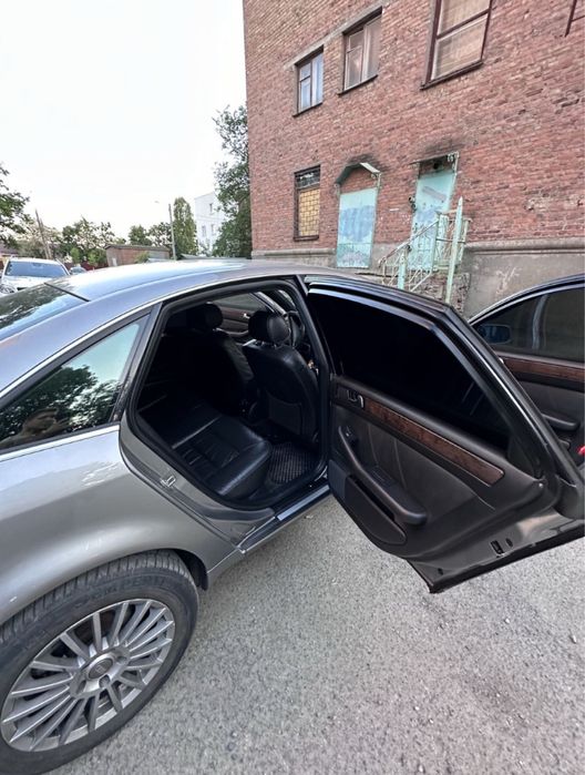 Продам ауди а6с5