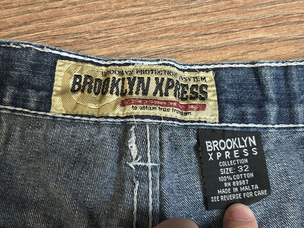 реп rap шорти Brooklyn xpress рэп rap
