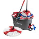 Набір для прибирання Vileda TURBO 2in1 Microfibre Art. 163422 .