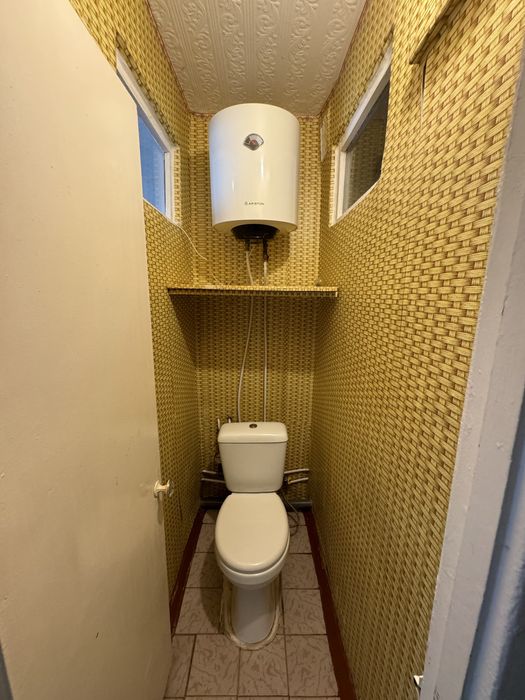 Сдам 2 комнатную квартиру на Даманском