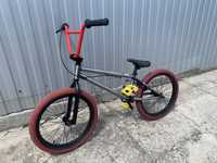 Продам велосипед BMX GT Air 2020