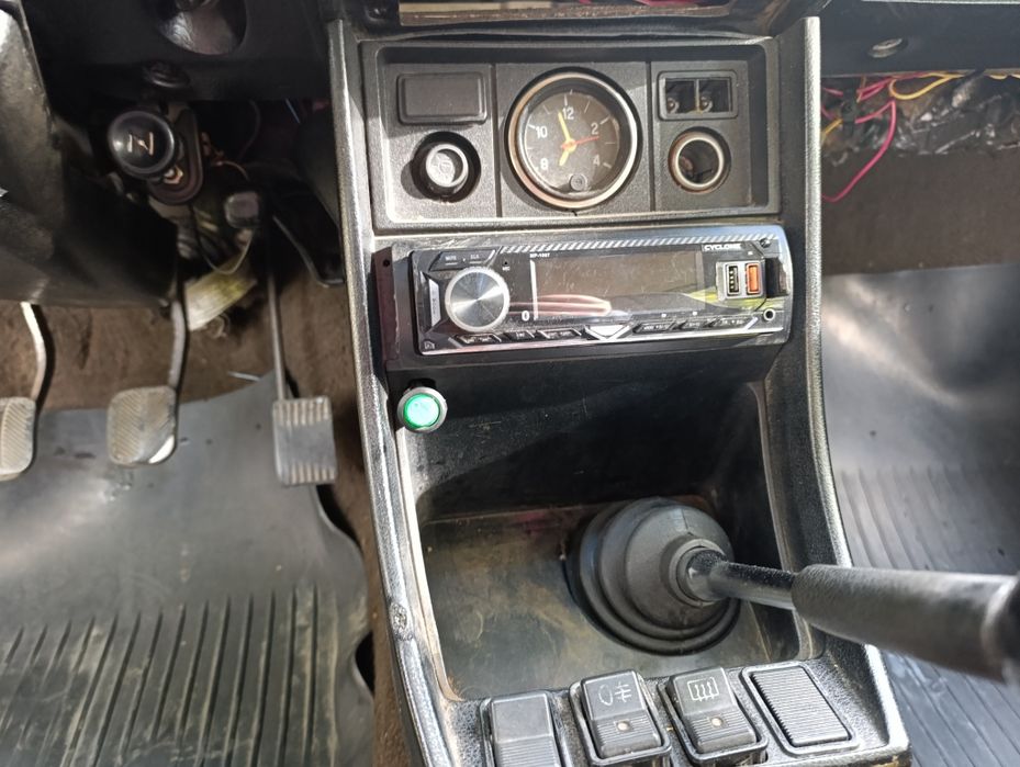 Продам авто ВАЗ 2107