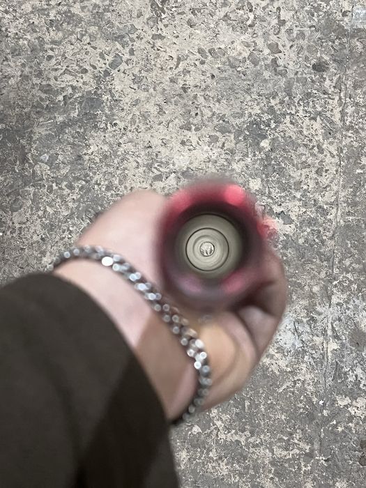 Распорка Tanabe на Honda Prelude 5