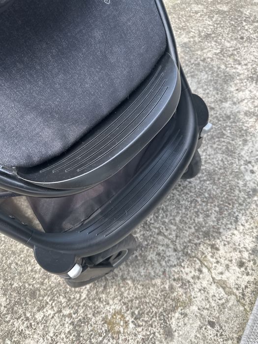 Wozek spacerowka maxi cozi Adorra