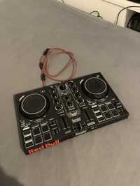 Kontroler djcontrol inpulse 200