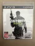 Blu-ray Ps3 Call of Duty