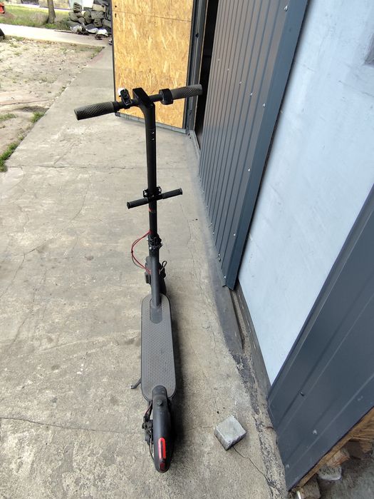 Hulajnoga elektryczna