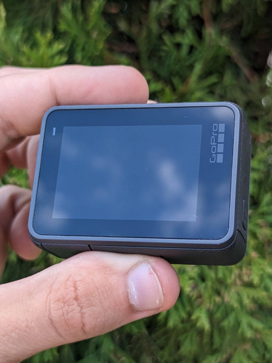 GoPro Hero 5 Black Екшн камера гоу про екшен камера го про бу экшн