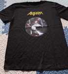Anthrax t-shirt XL