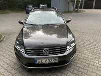 Passat Tdi 160kM 2013 Kombi