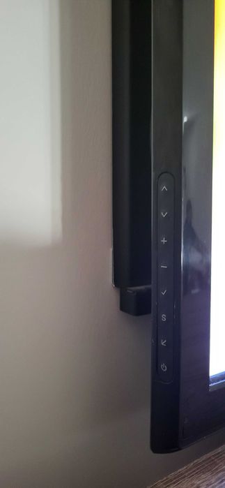 LG tv plazmowy 42'