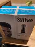 Fabrycznie nowa golarka qilive