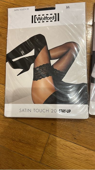 Женские колготки и чулки