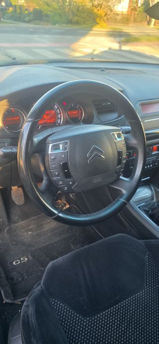 Sprzedam Citroen C5