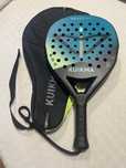 Raquete Padel nova
