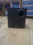 subwoofer bez satelitek creative t3150 Wireless