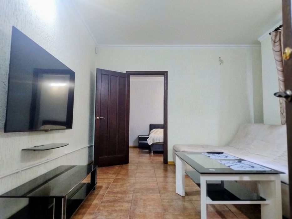 Аренда дома на 96 квартале