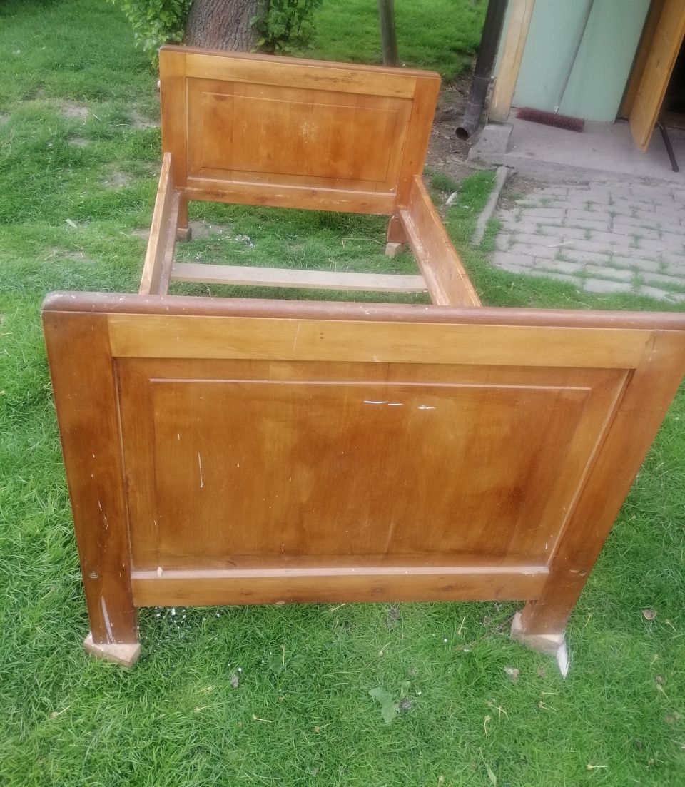 Łuzko podwójne antykowe
