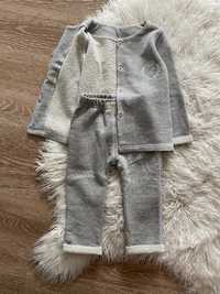 Костюм детский кофта + штаны украинский бренд