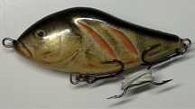 Salmo Slider 7S WRPH