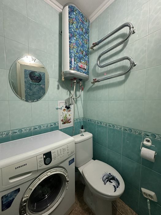 Без %. Продаж 2к. квартири вул. Салютна, метро Нивки