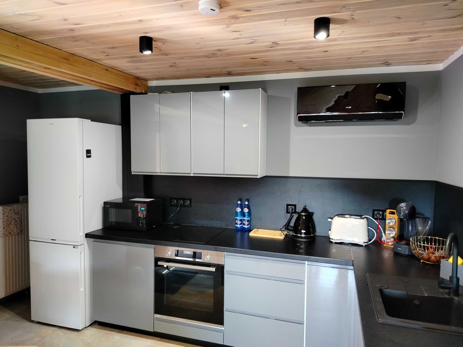 Dom na święta pod Polanica Zdrój  na 12 osób  na wyłączność